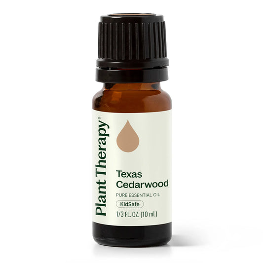 Texas Cedarwood Essential Oil