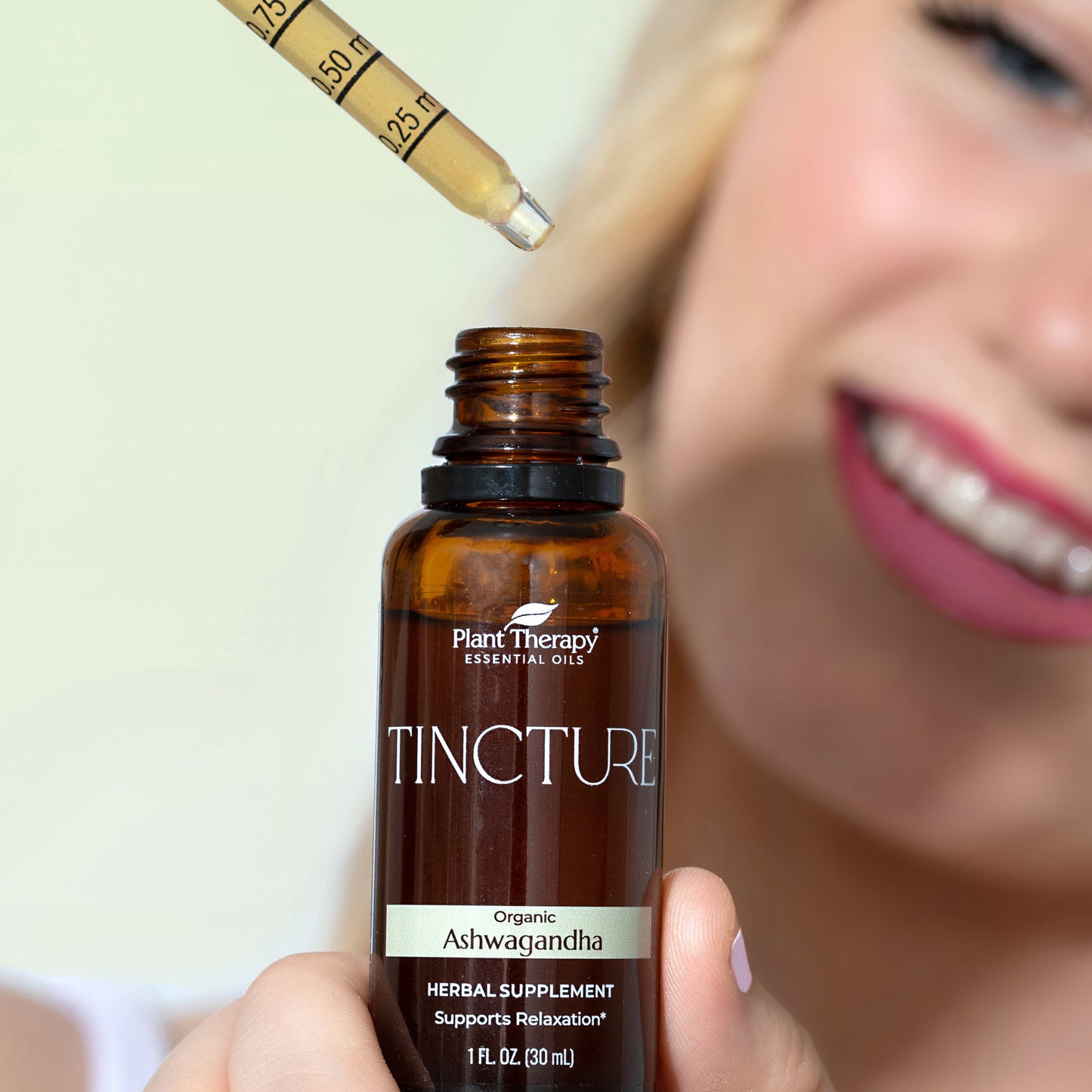 Total Tincture Package