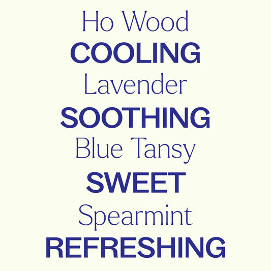 True Expression (Throat Chakra) Essential Oil Pre-Diluted Roll-On