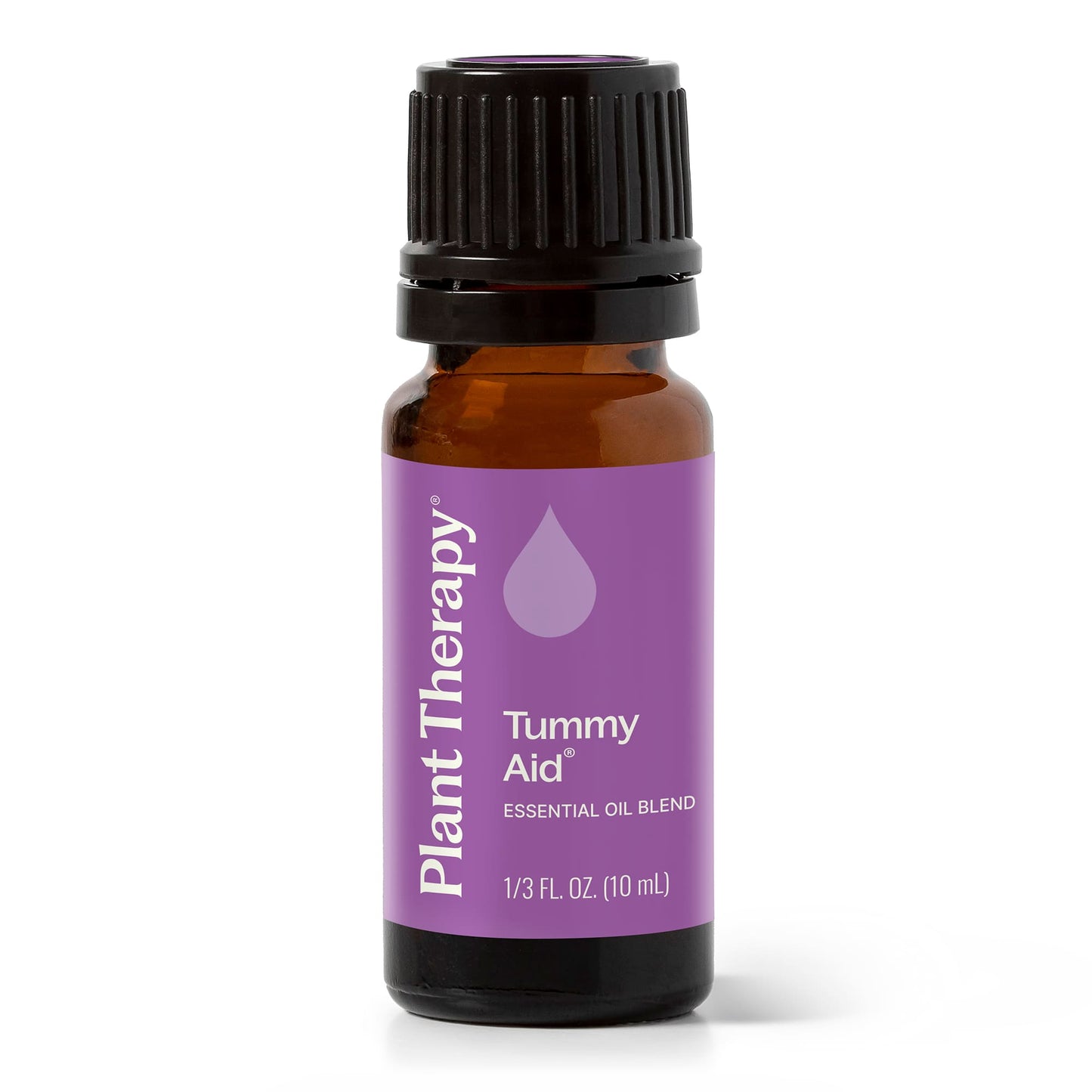 Tummy Aid Essential Oil Blend