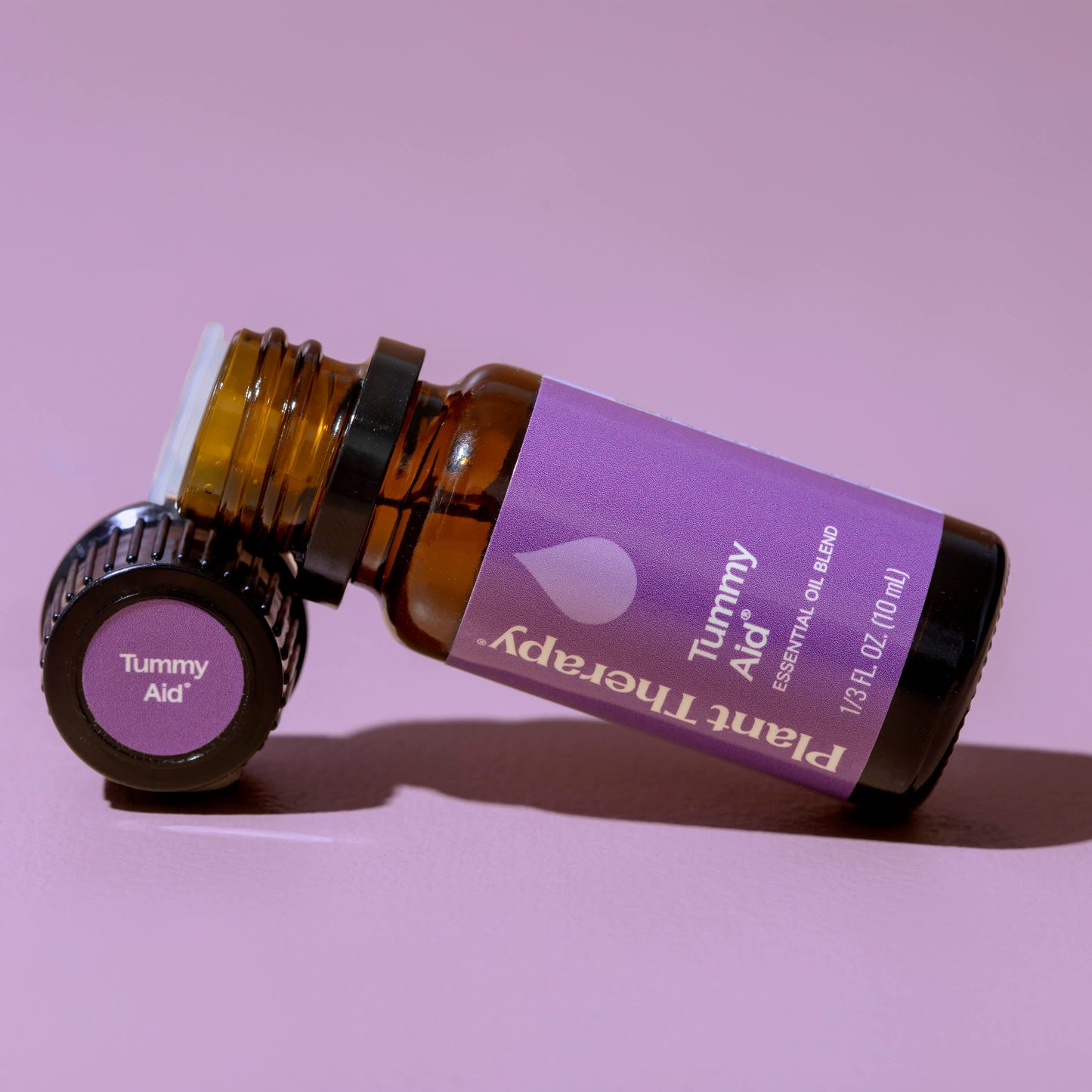 Tummy Aid Essential Oil Blend