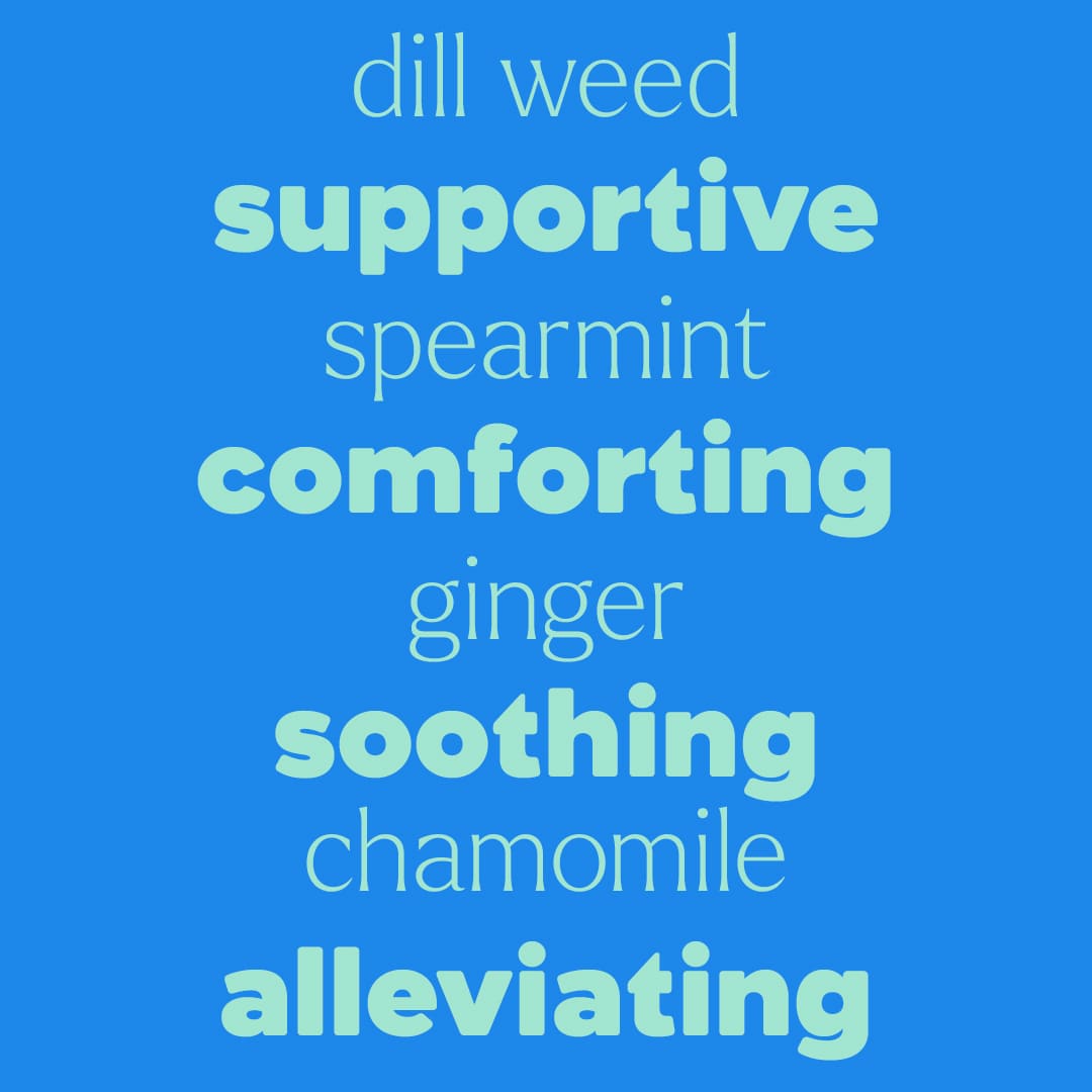 Tummy All Better Roll-On 30 mL