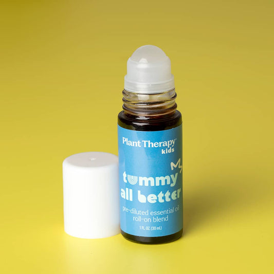 Tummy All Better Roll-On 30 mL