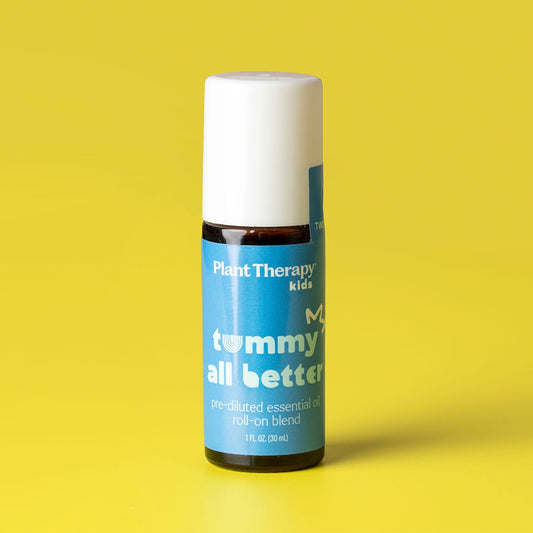 Tummy All Better Roll-On 30 mL