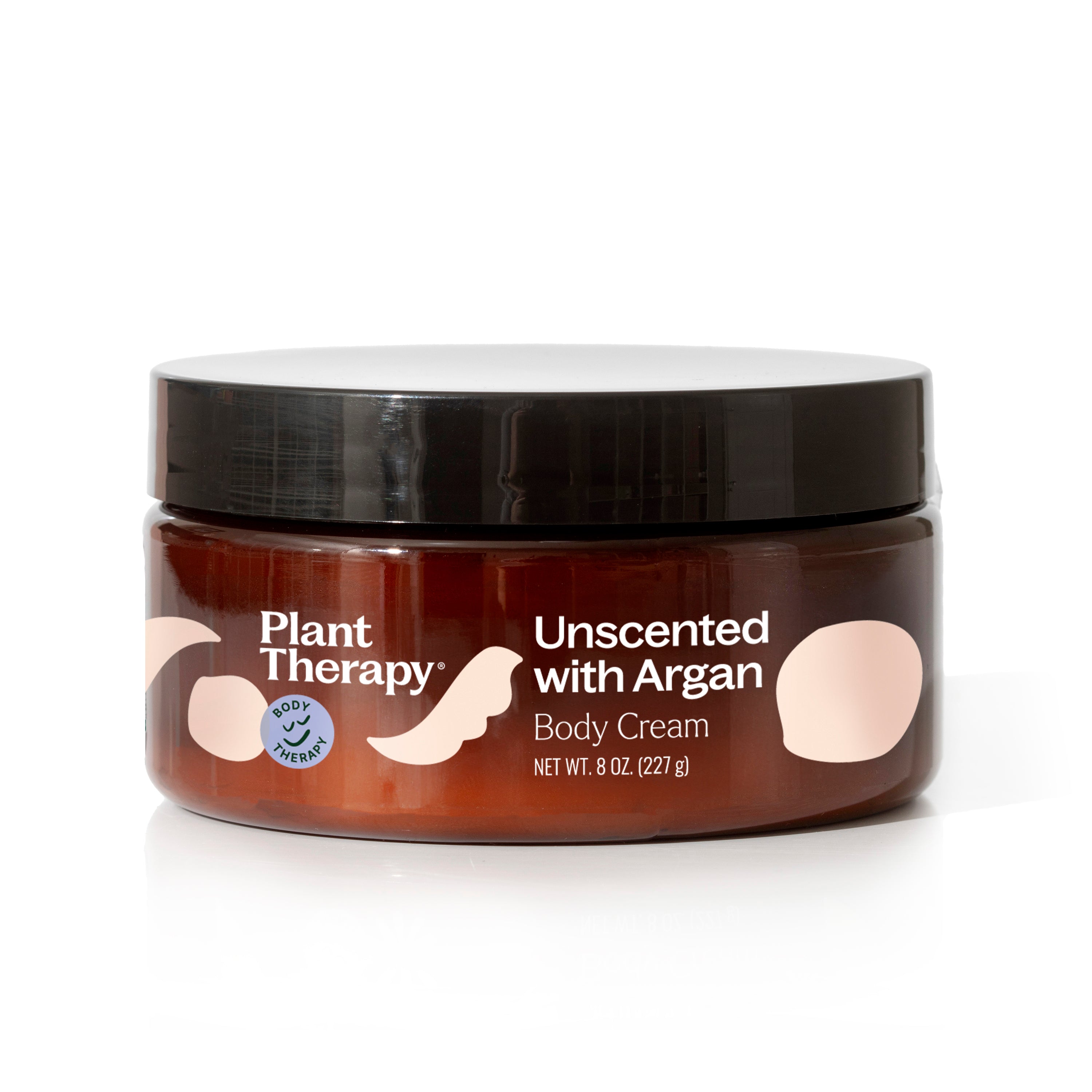 Unscented Body Cream with Argan – Plant Therapy