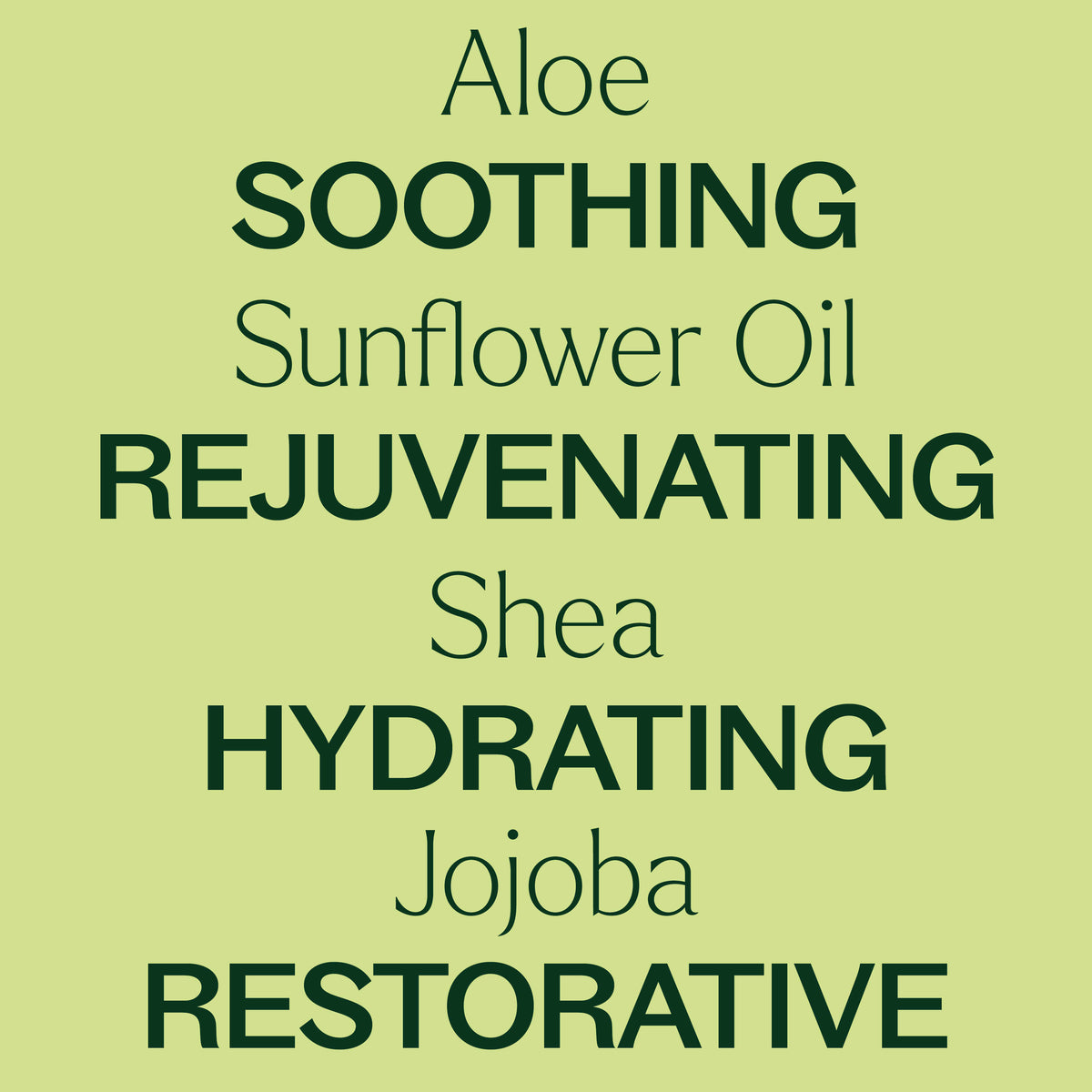 Unscented Lotion with Aloe and Shea, Bulk