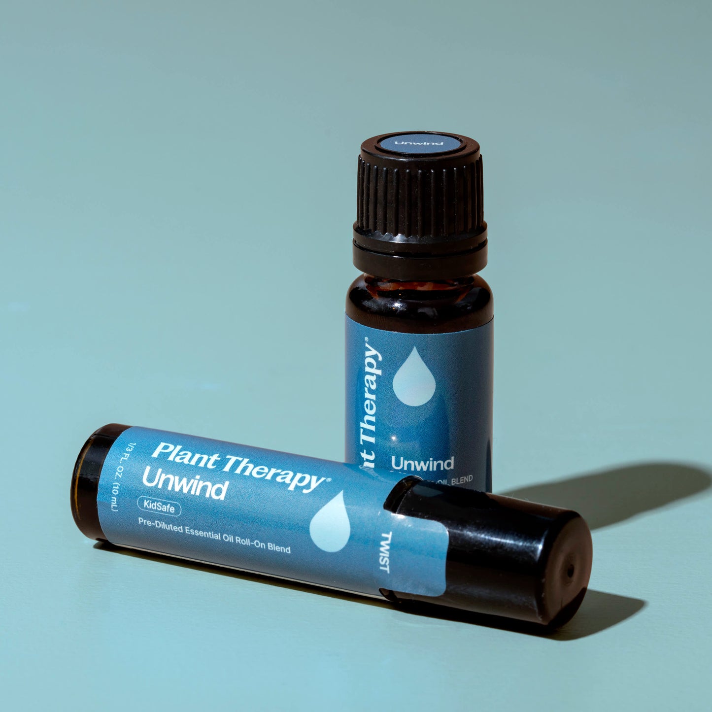 Unwind Pre-Diluted Essential Oil Roll-On