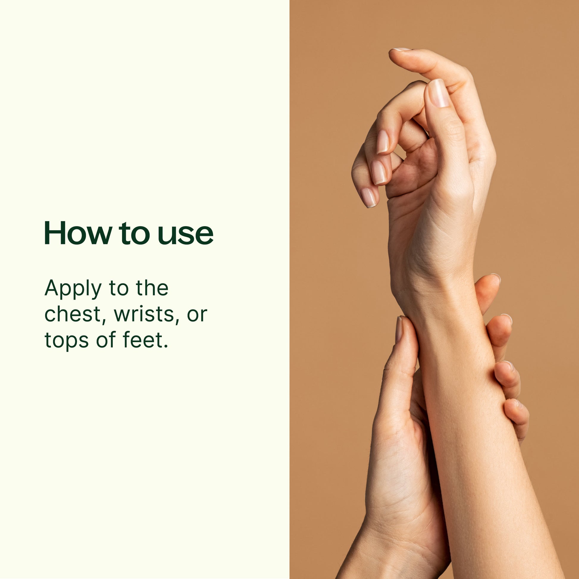 Unwind Pre-Diluted Essential Oil Roll-On