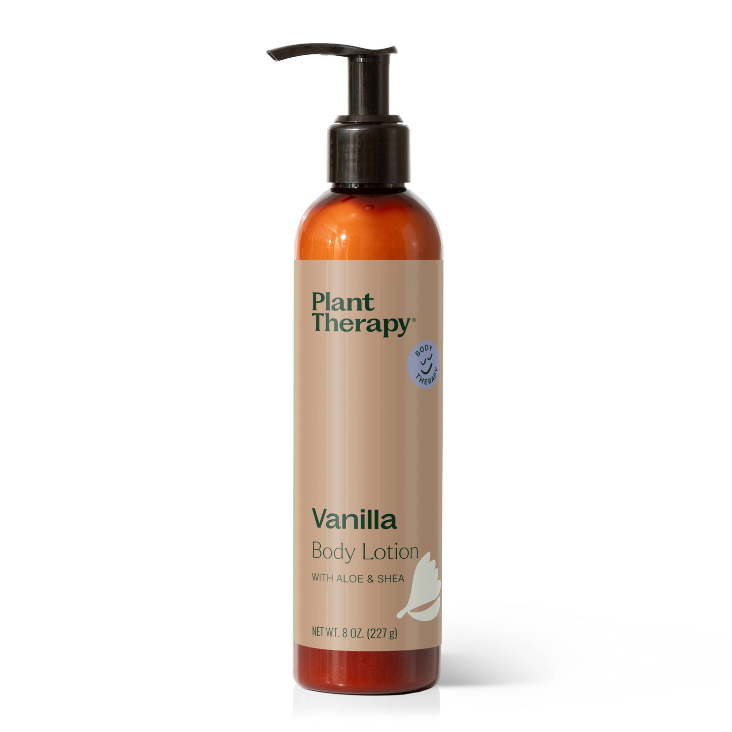 the potted plant vanilla chai lotion Vanilla Body Lotion with Aloe and Shea