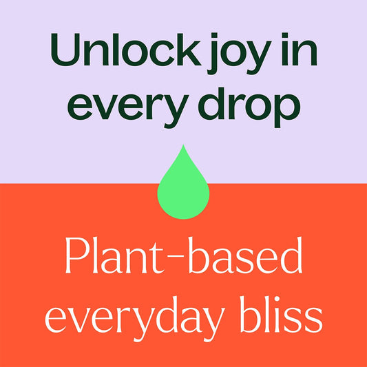 Vanilla Sea Salt Essential Oil Blend