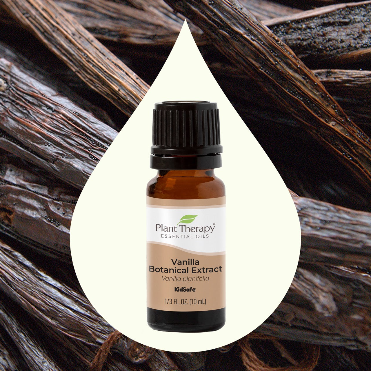 Vanilla Botanical Extract key ingredient image
