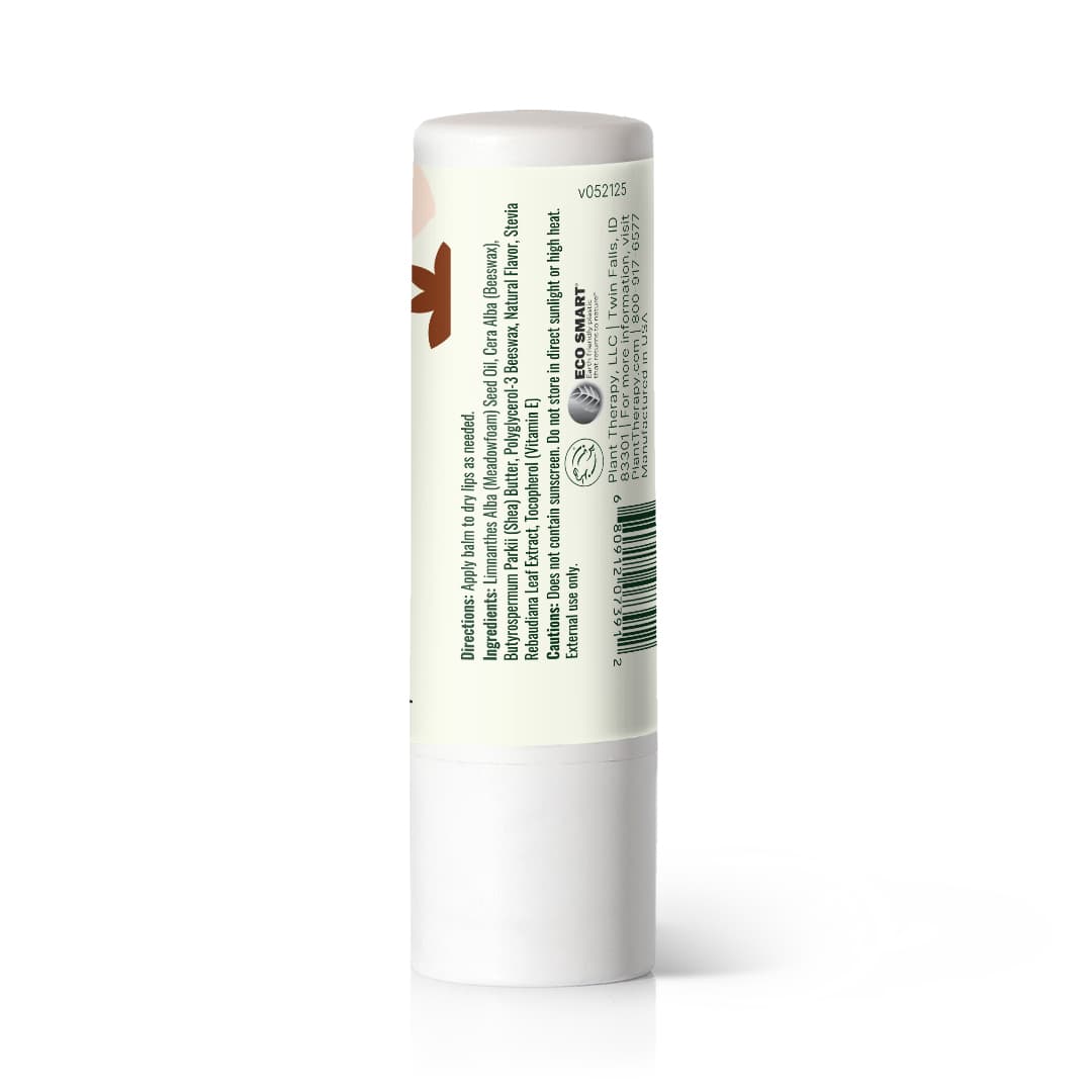 Vanilla Chai Natural Lip Balm