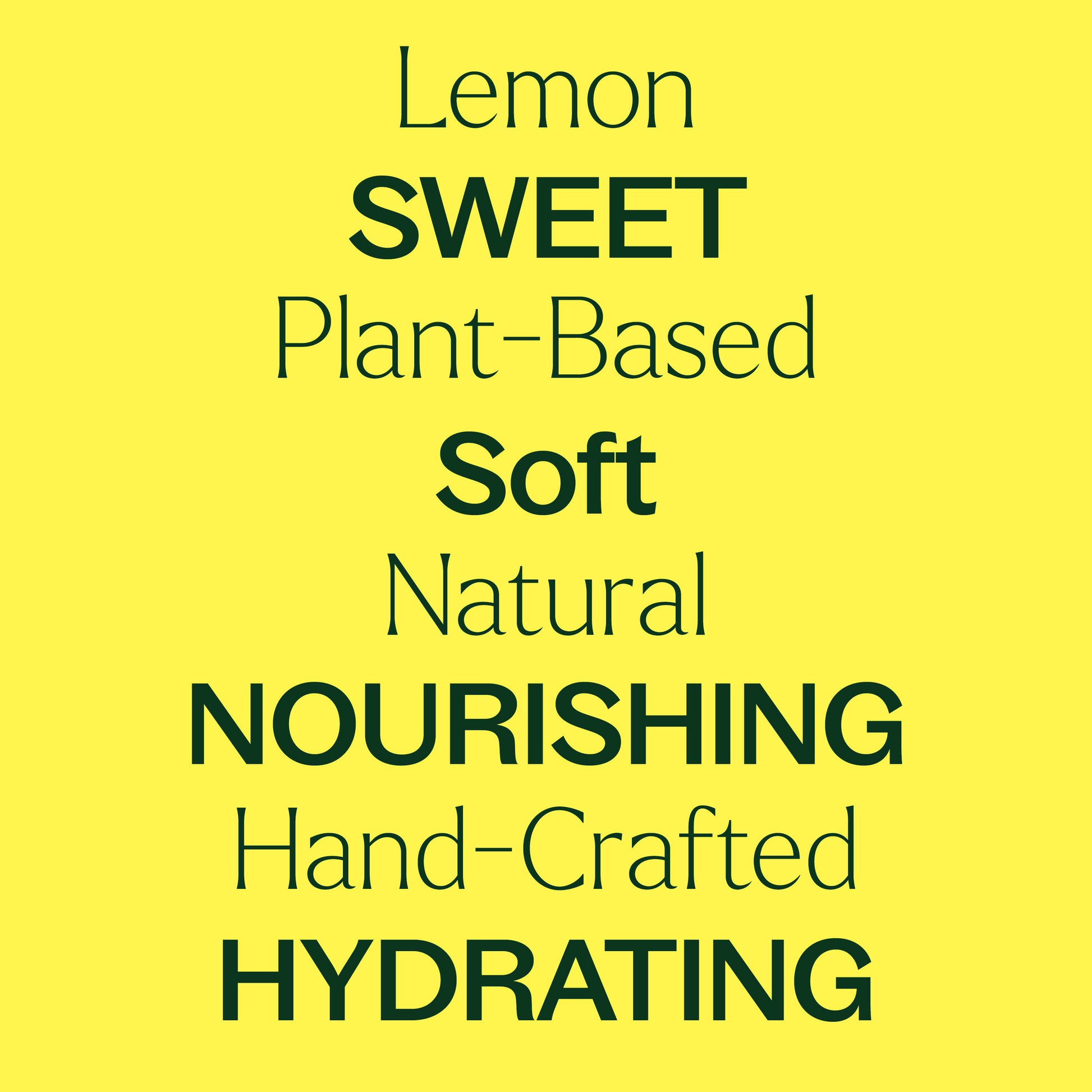 Vanilla Citrus Natural Lip Balm
