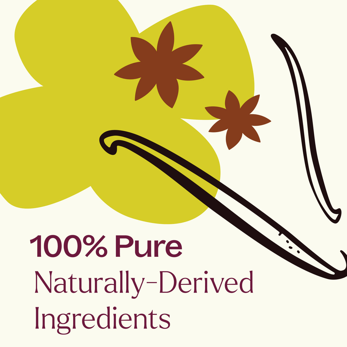 Vanilla Spice Essential Oil Blend