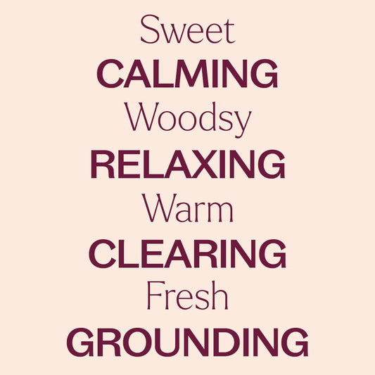 Vanilla Woods Essential Oil Blend