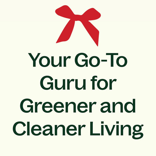 Vanilla Woods Essential Oil Blend