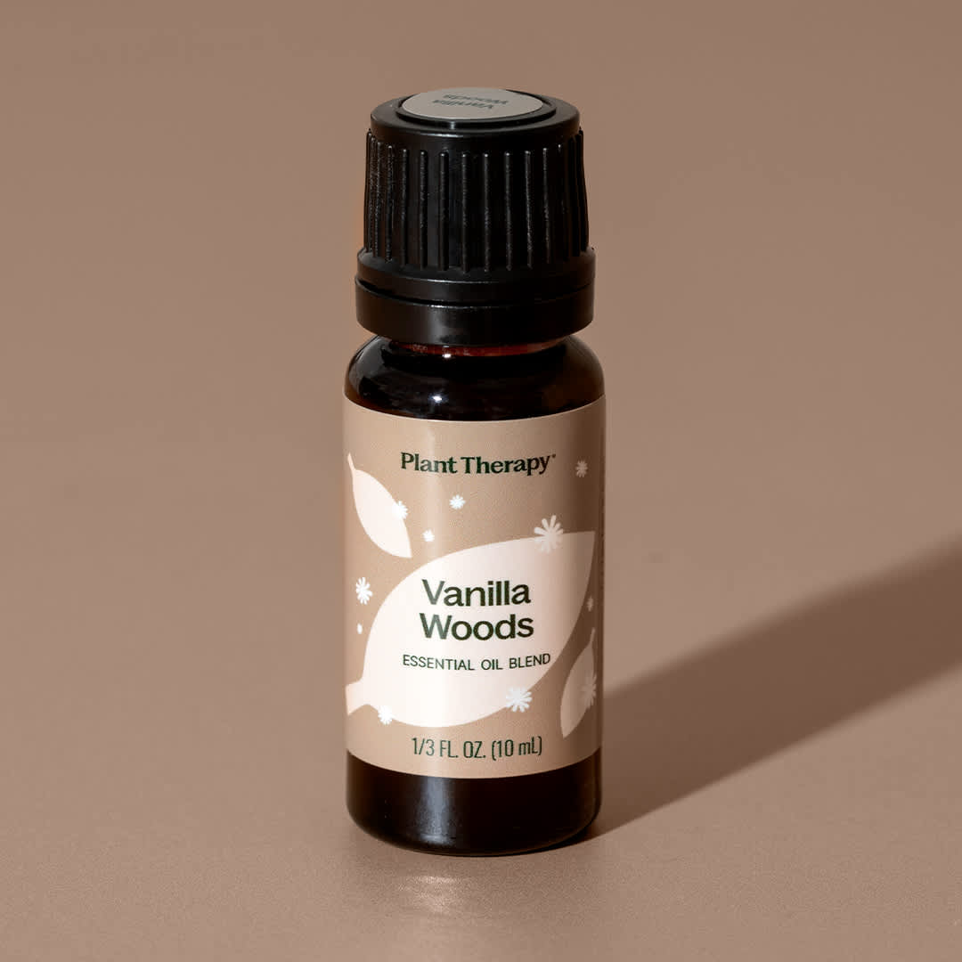 Vanilla Woods Essential Oil Blend