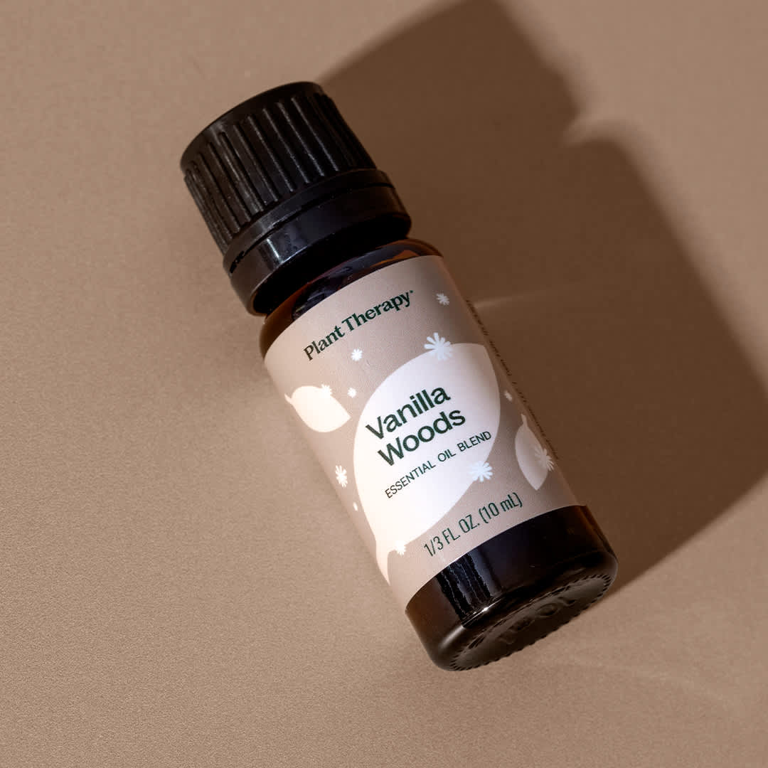 Vanilla Woods Essential Oil Blend
