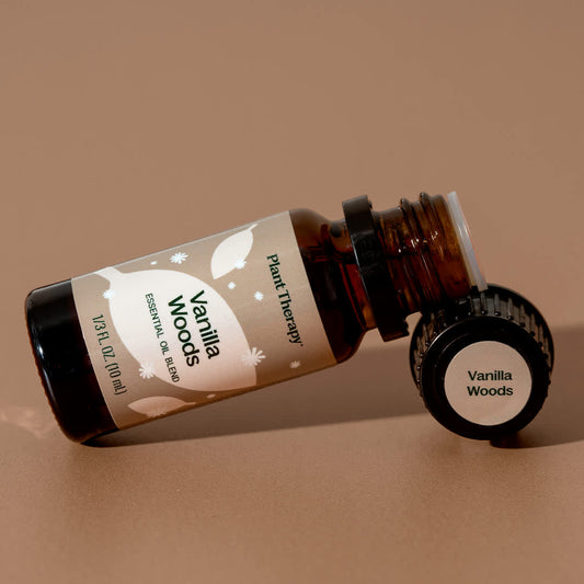 Vanilla Woods Essential Oil Blend
