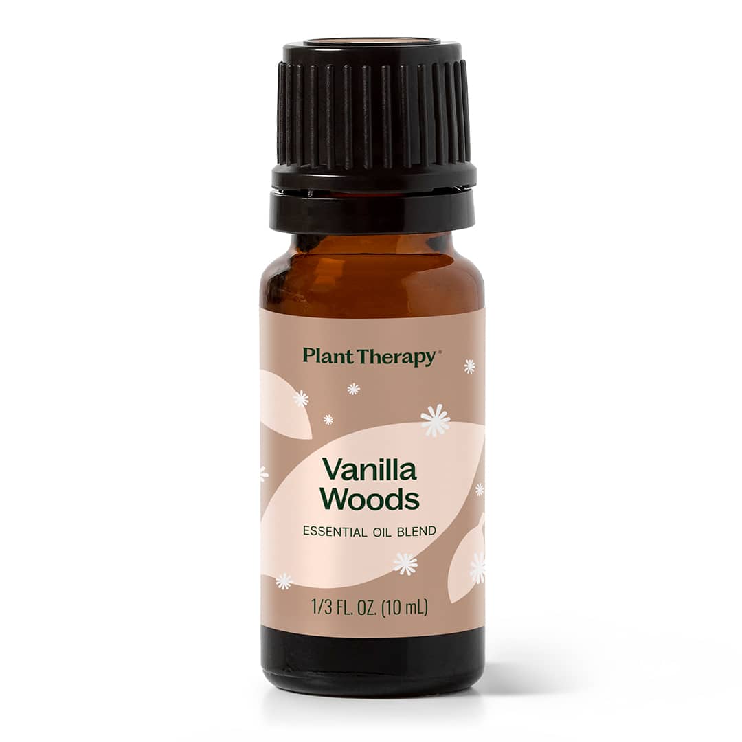 Vanilla Woods Essential Oil Blend