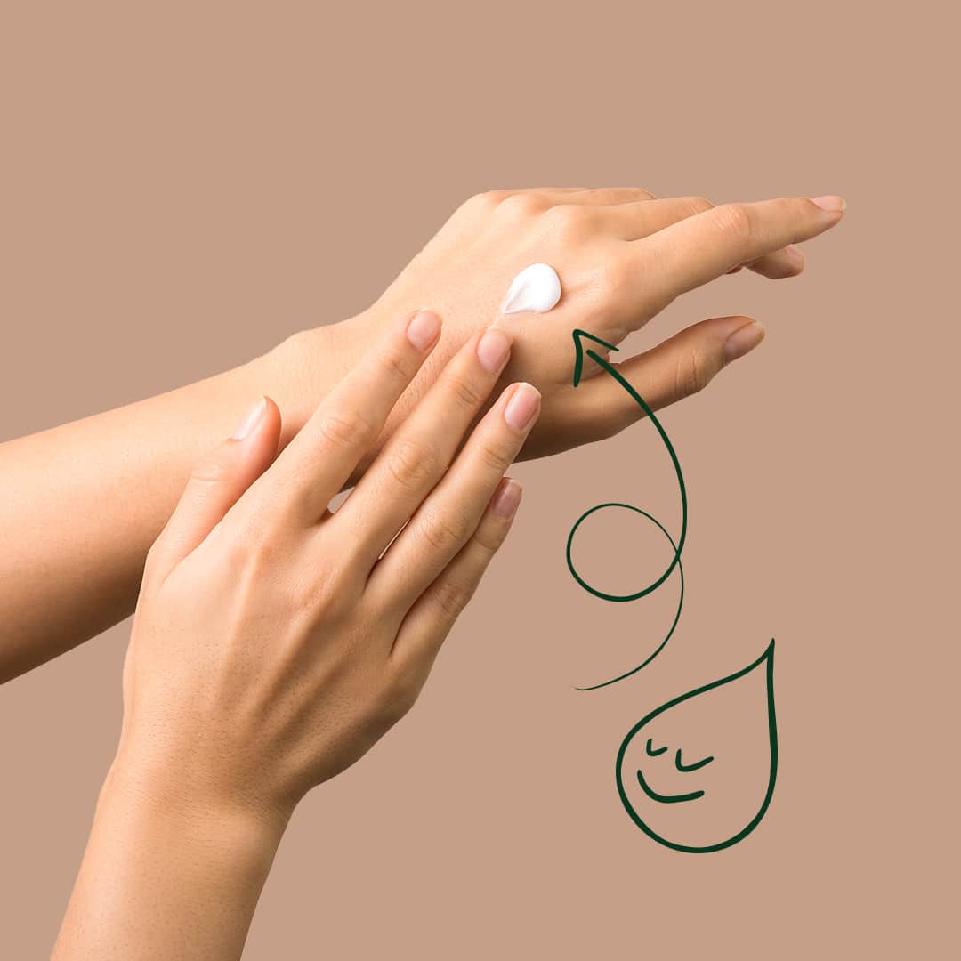 Vanilla Woods Hand Cream