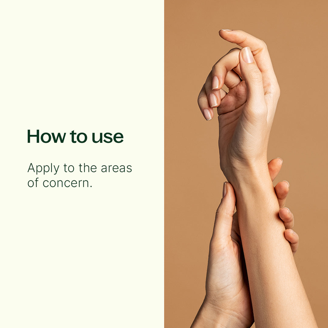 Vein Aid Essential Oil Blend Pre-Diluted Roll-On