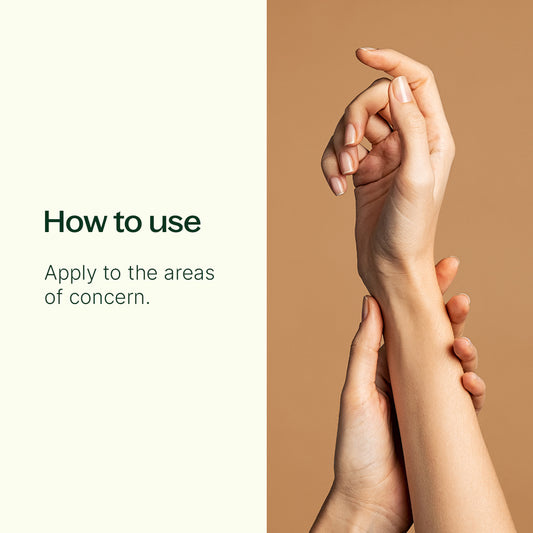 Vein Aid Essential Oil Blend Pre-Diluted Roll-On