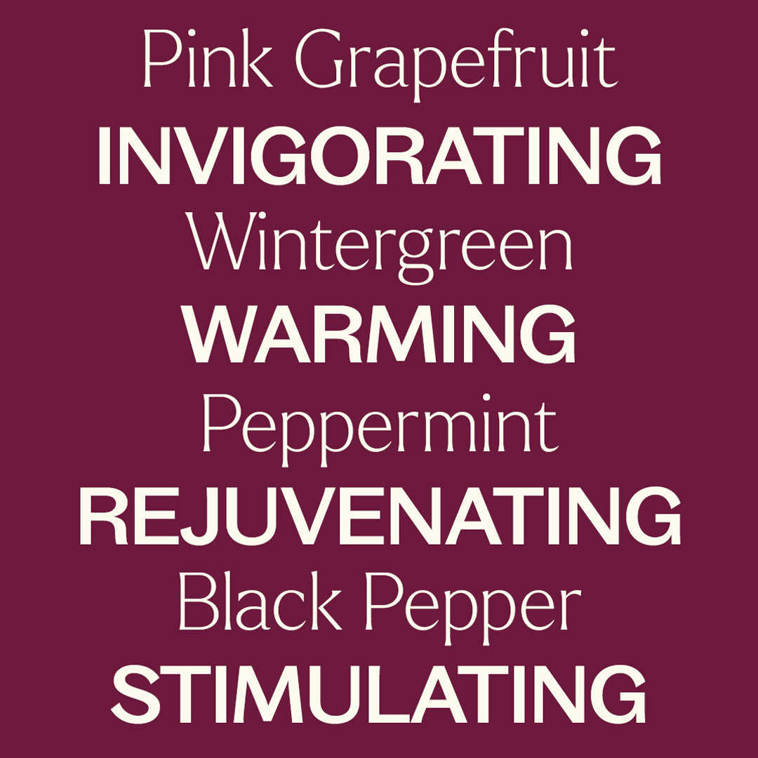 Vein Aid Essential Oil Blend Pre-Diluted Roll-On