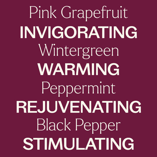 Vein Aid Essential Oil Blend Pre-Diluted Roll-On