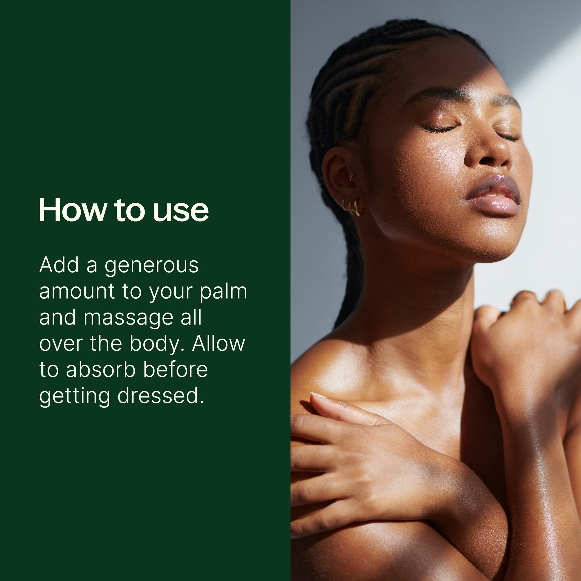 Head-to-Toe Glow Bundle