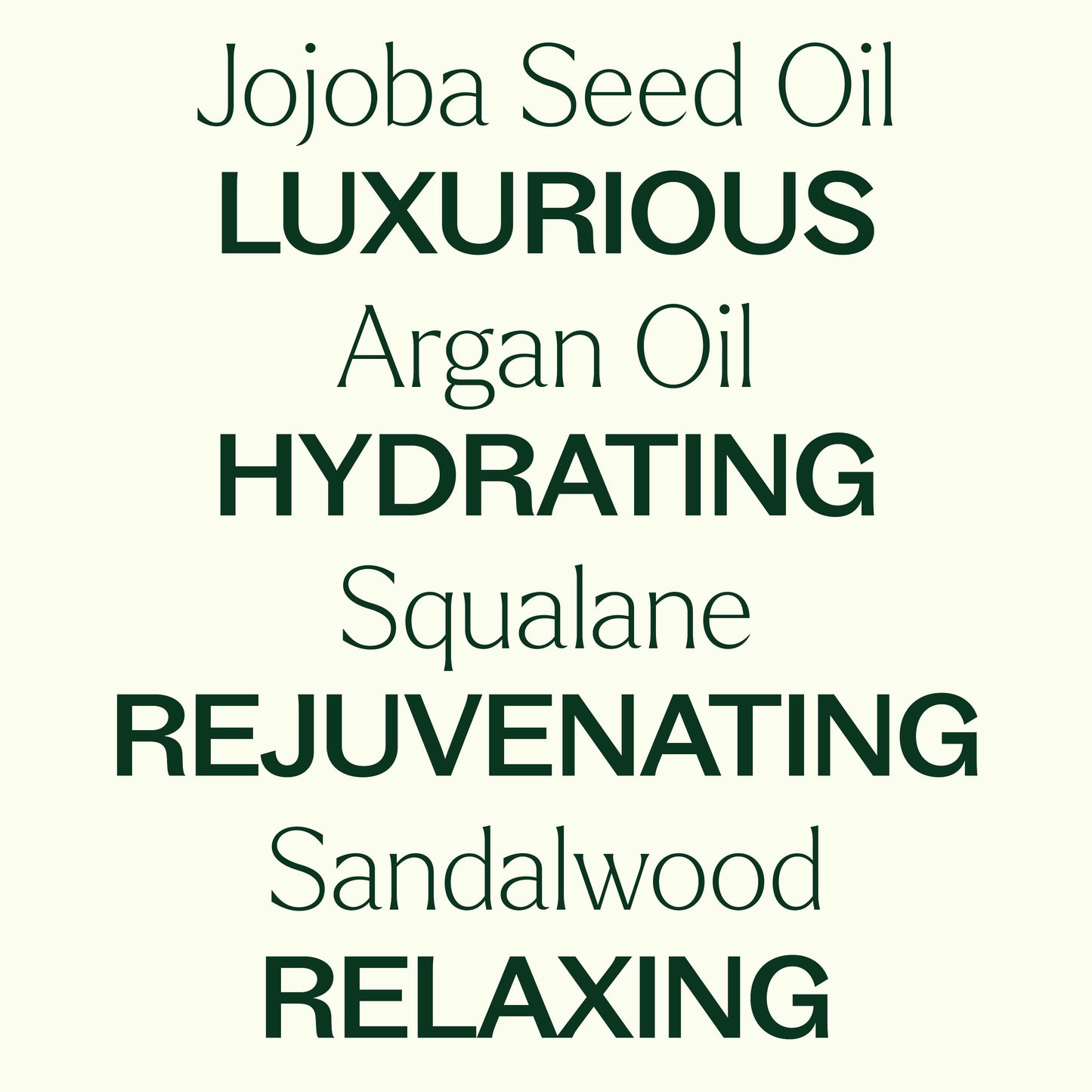 Head-to-Toe Glow Bundle