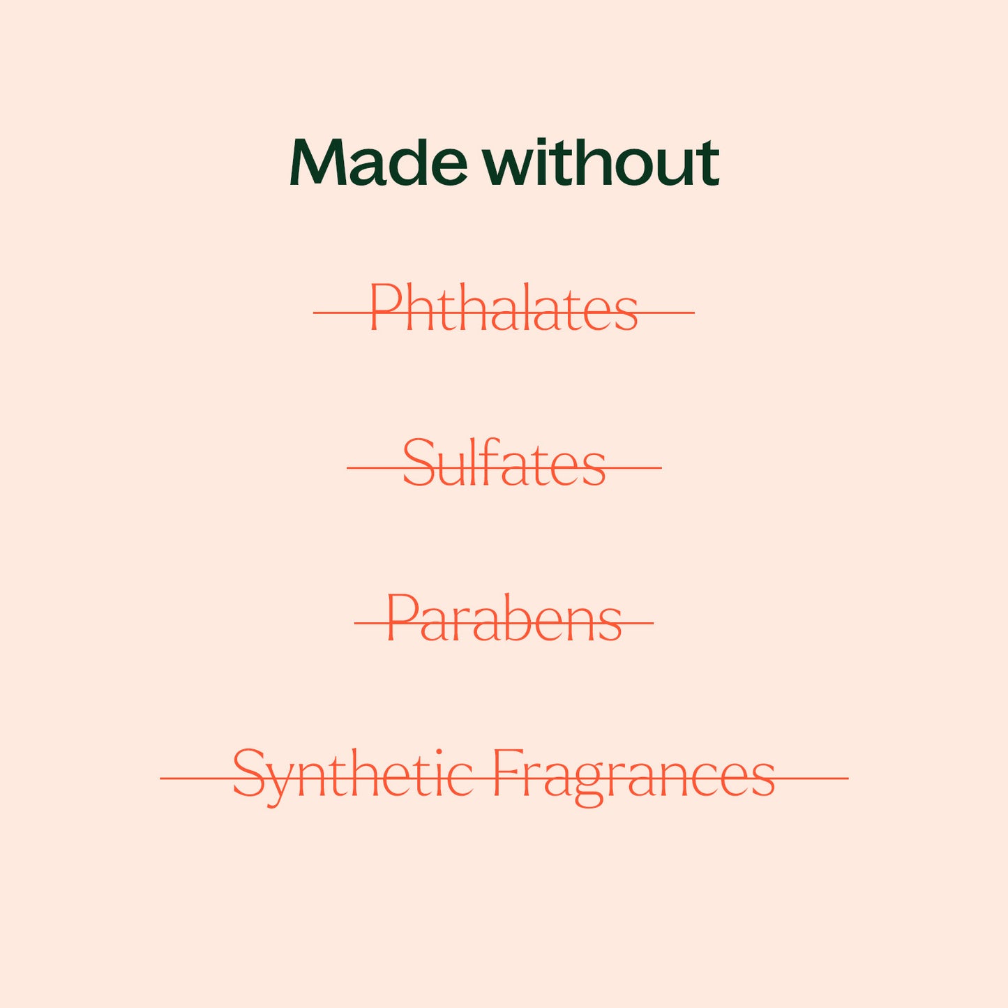 Vitamin C with Hyaluronic Acid Facial Serum 5-Pack