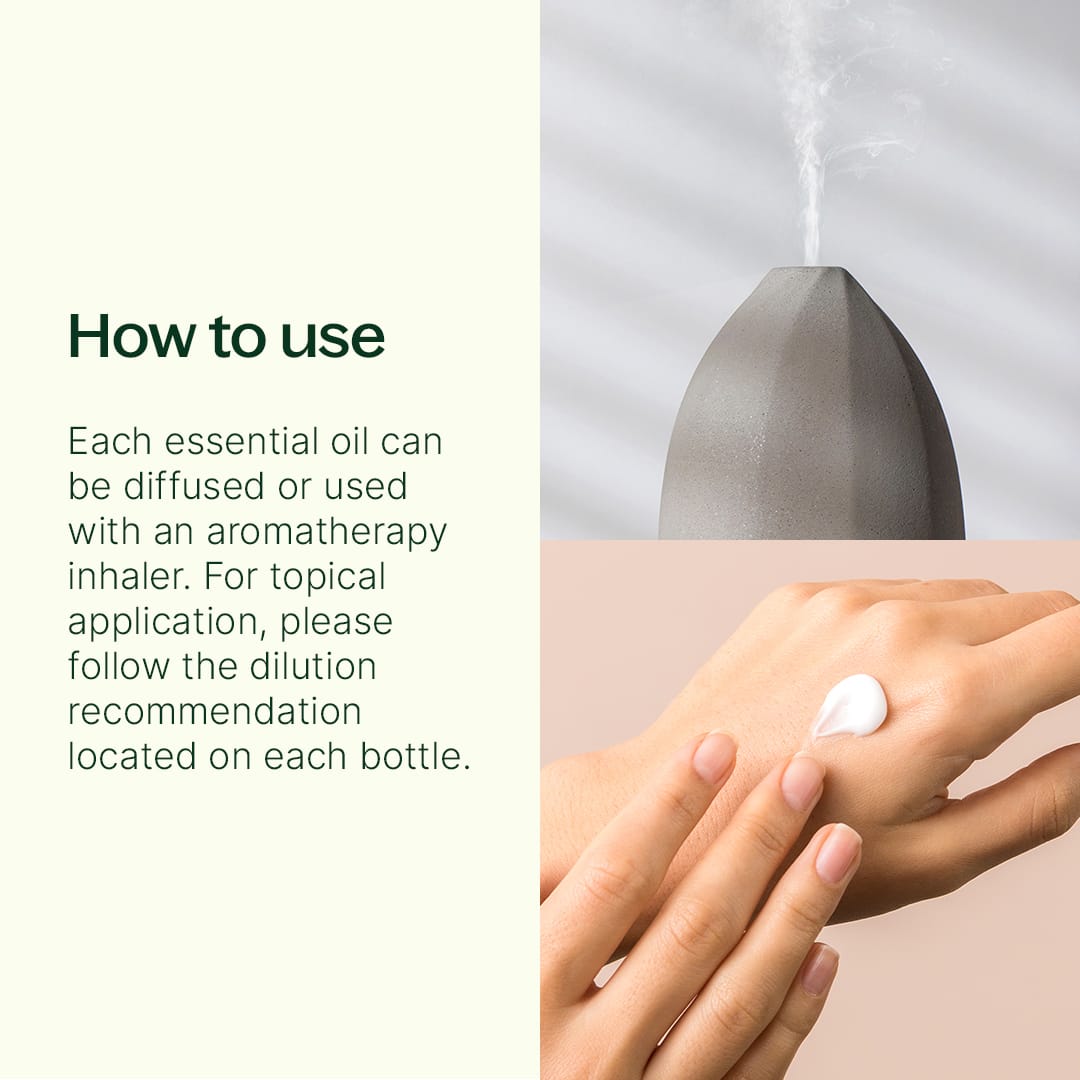 Wellness Sampler Set