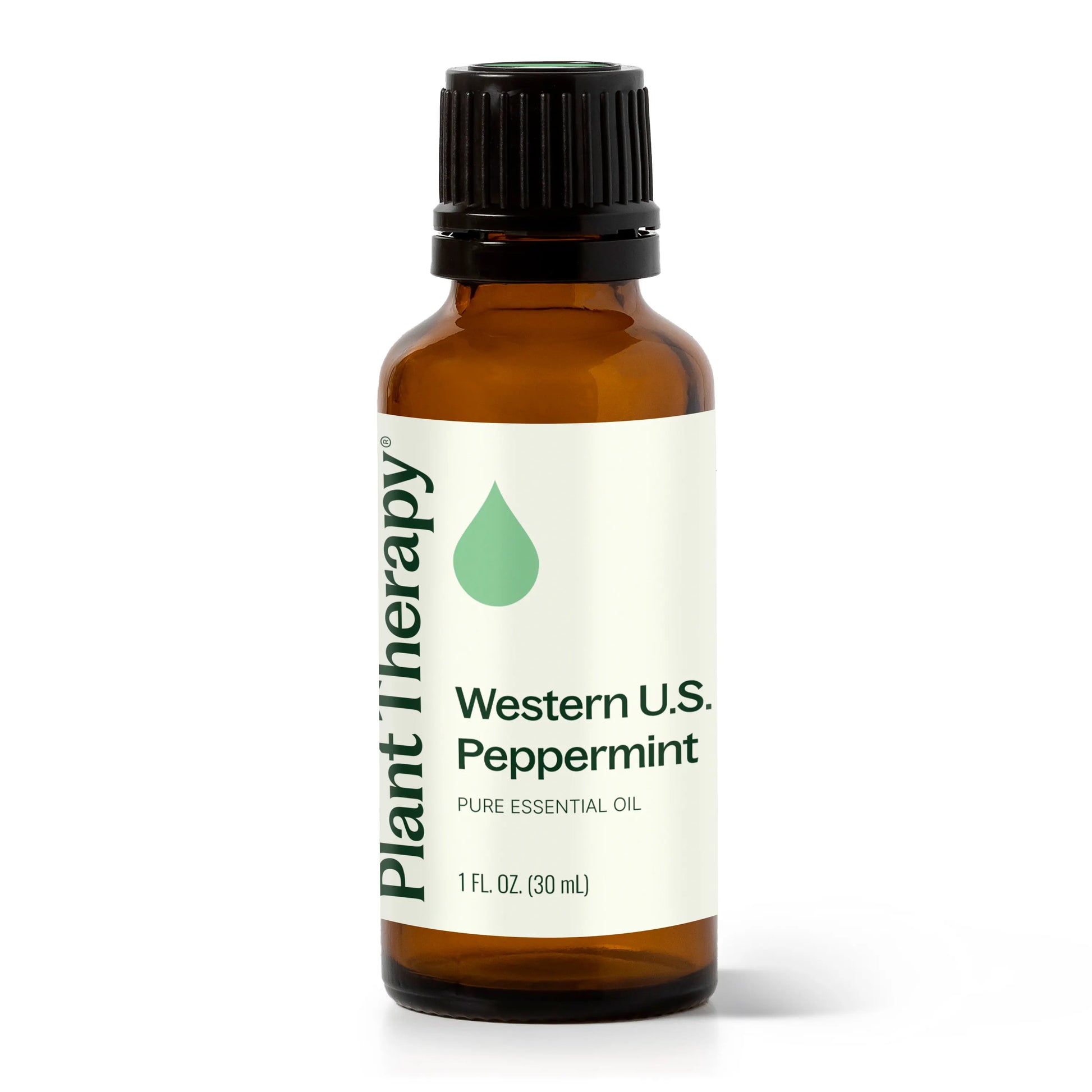 Western U.S. Peppermint Essential Oil