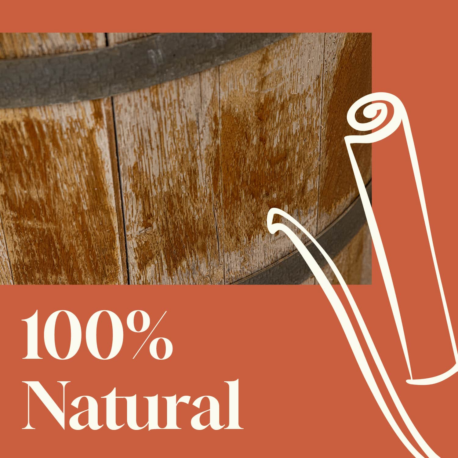 Whiskey Oak Linen Spray