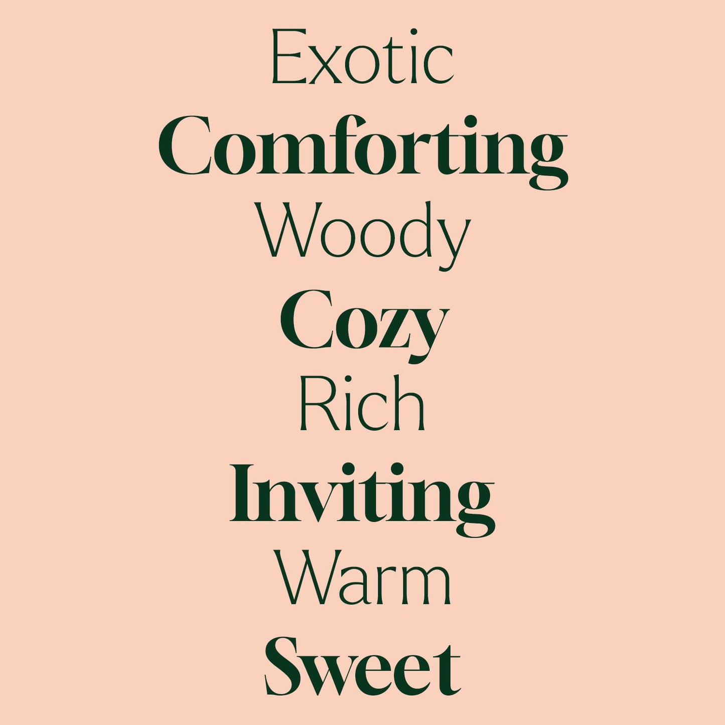 Whiskey Oak Linen Spray