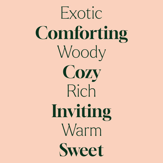 Whiskey Oak Linen Spray