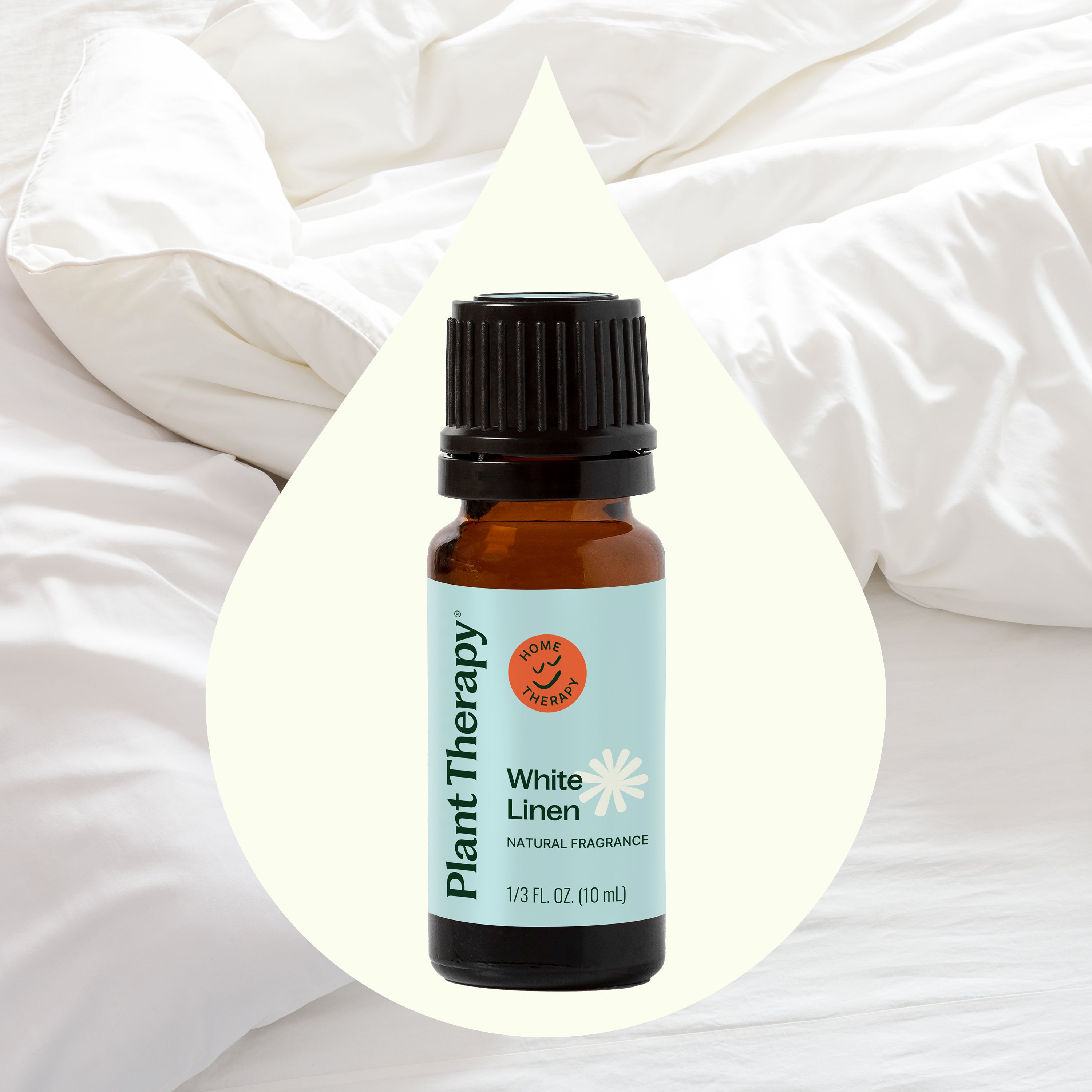 White Linen Natural Fragrance - Thumbnail 5