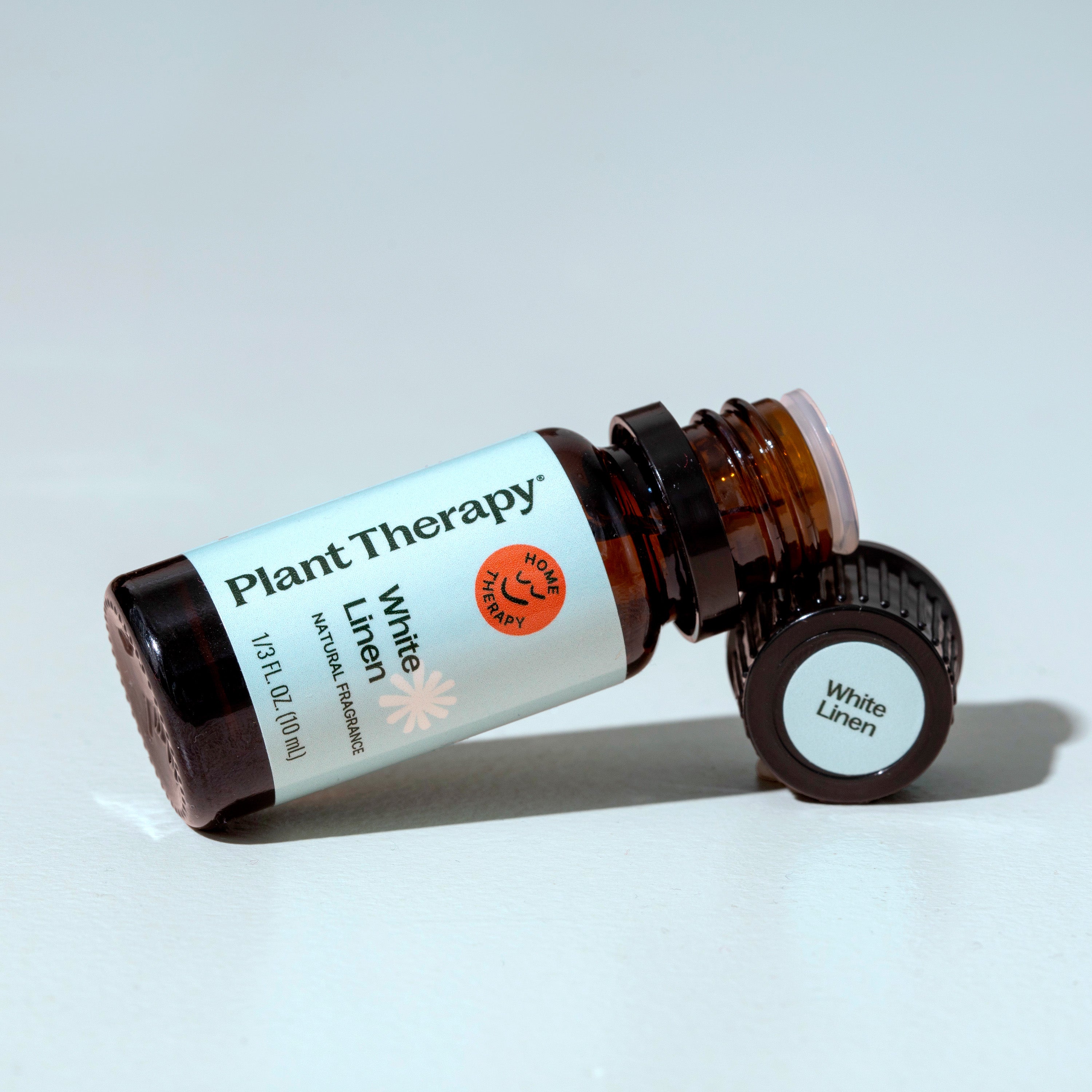 White Linen Natural Fragrance - Thumbnail 4