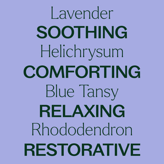 Wildflower Calm Essential Oil Blend