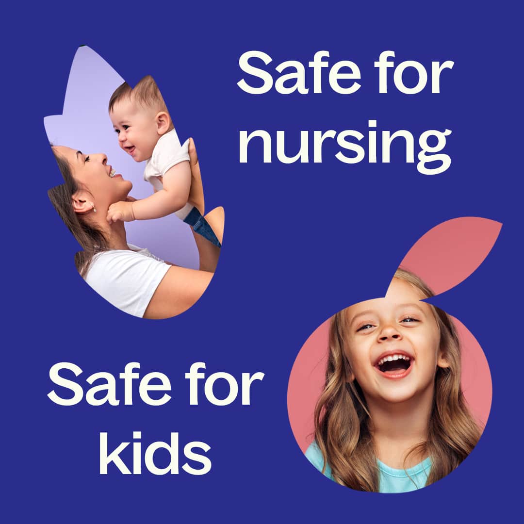 Wildflower Calm Essential Oil Blend