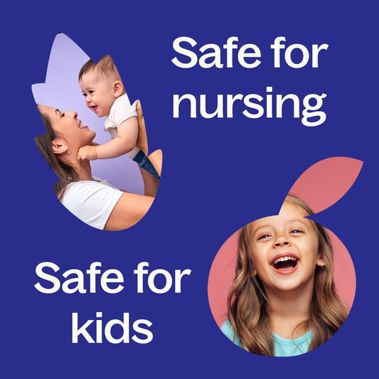 Wildflower Calm Essential Oil Blend