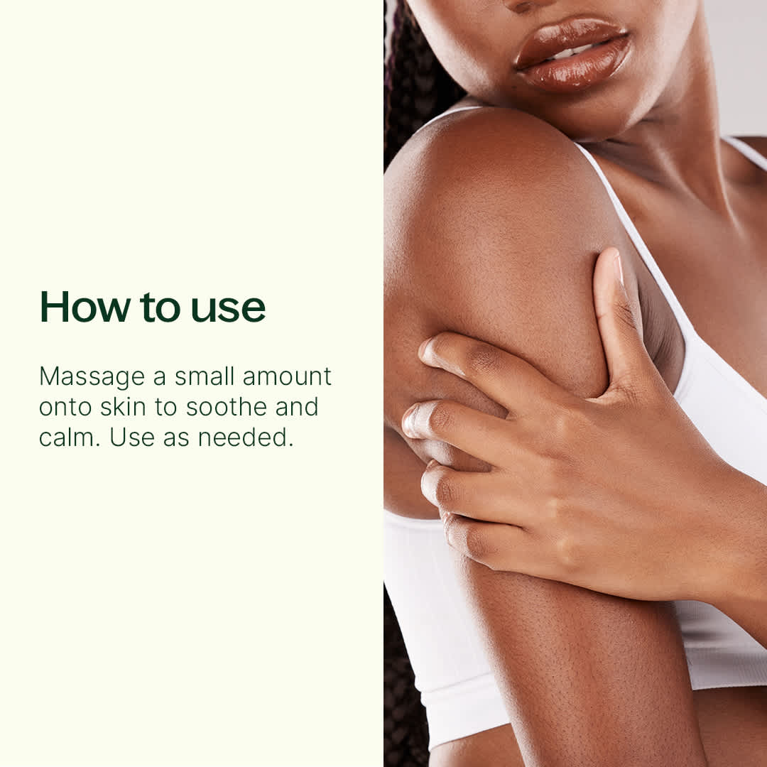 Wildflower Calm Balm