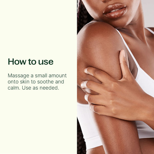 Wildflower Calm Balm