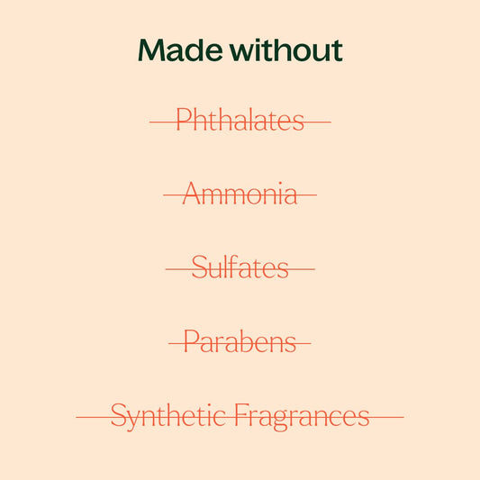 Wildflower Calm Balm