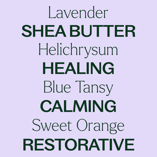 Wildflower Calm Balm