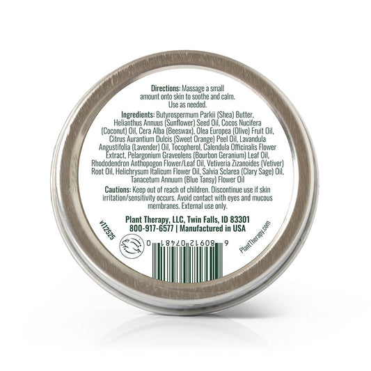 Wildflower Calm Balm