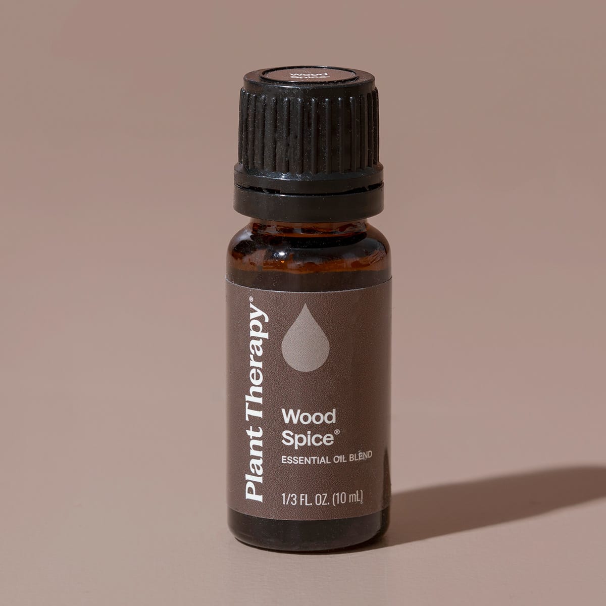Wood Spice Essential Oil Blend