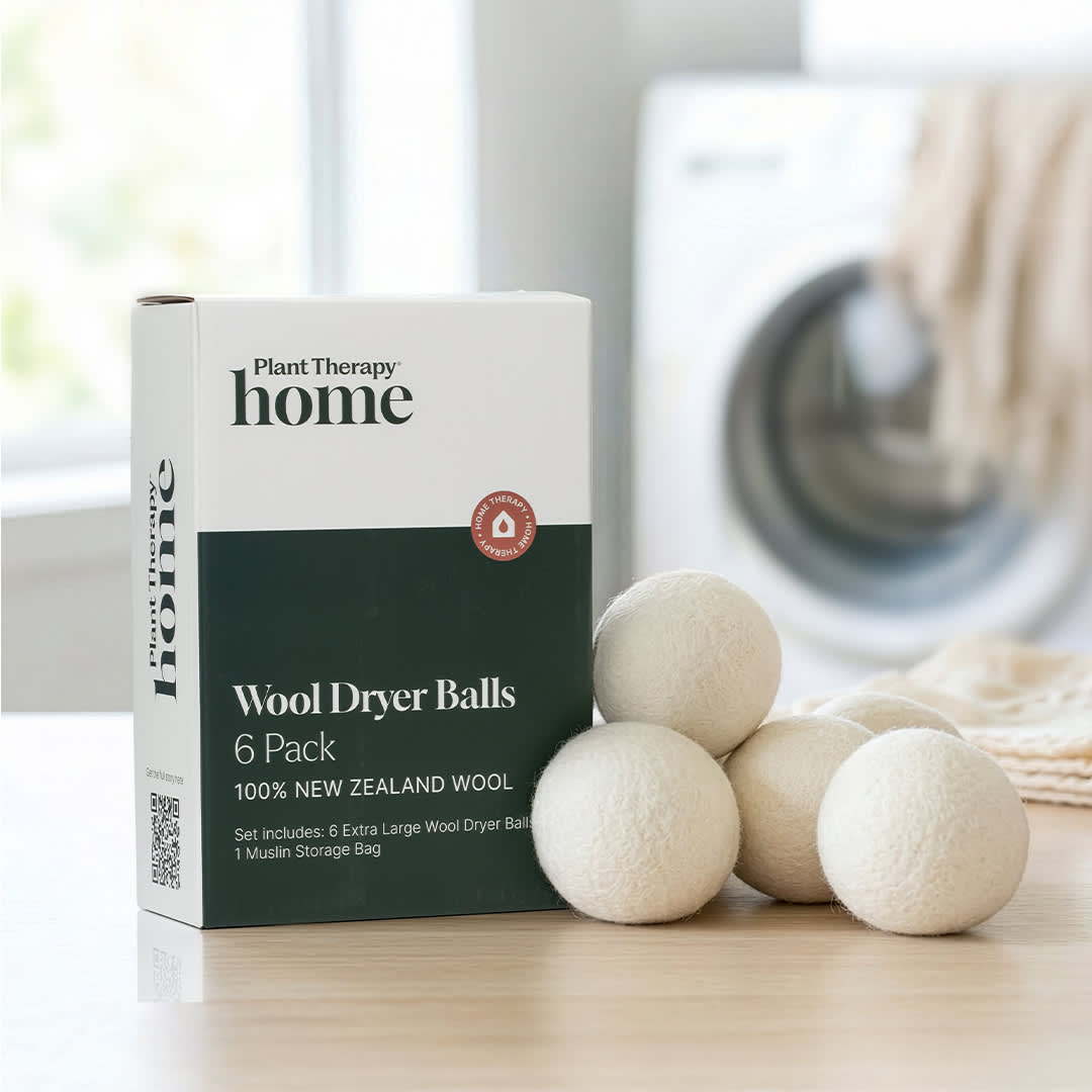 Plant Therapy Wool Dryer Balls