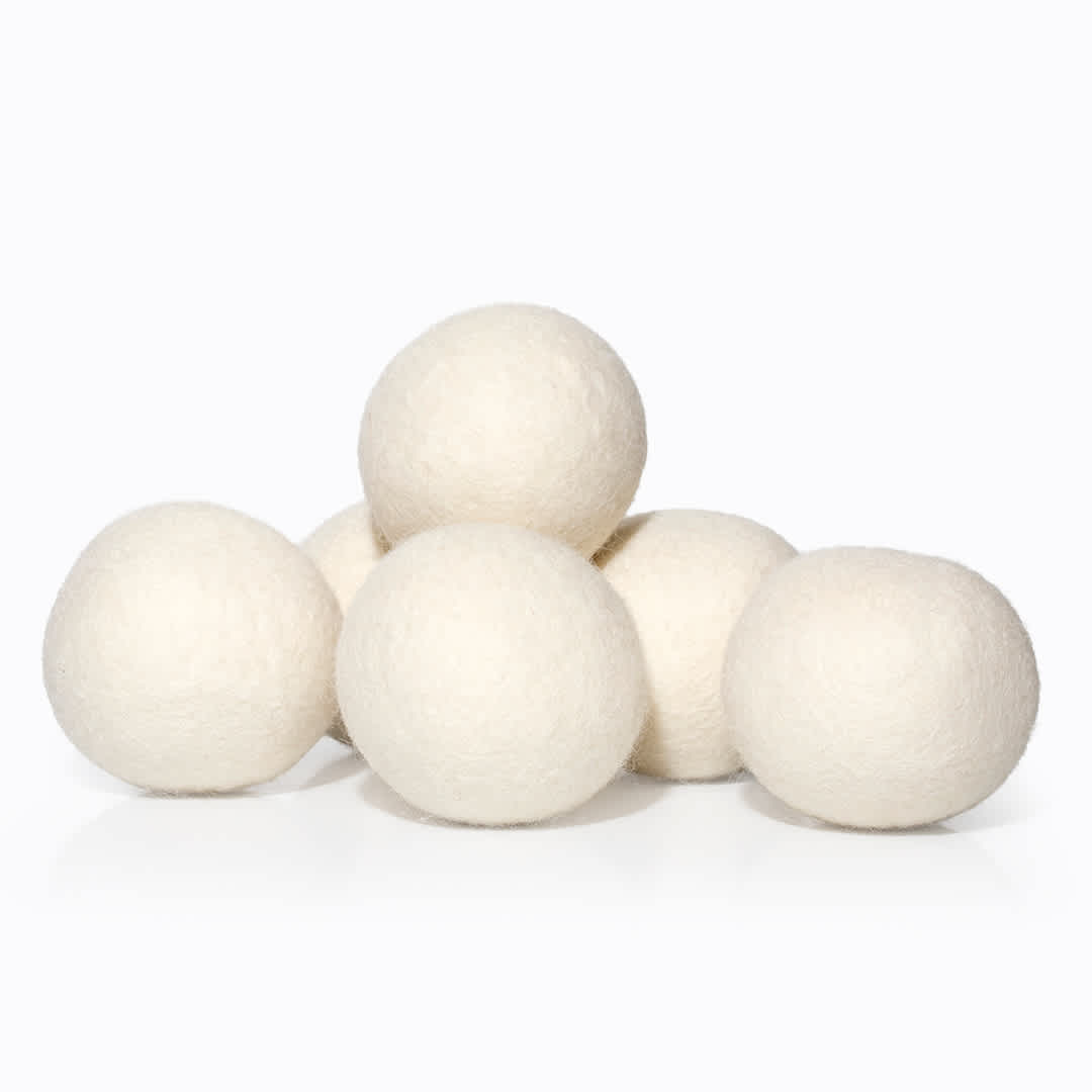 Plant Therapy Wool Dryer Balls - Thumbnail 3